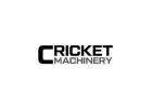 Cricket Machinery LLC