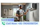 Lloyd AC Repair in Gurgaon - DoorStep Service in 2 hours