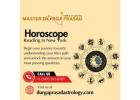 Horoscope Reading in New York: Unveil Your Future with Expert Insight