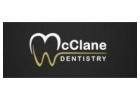 McClane Dentistry