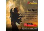 Evil Spirit Removal in Houston: Protect Your Home and Well-Being