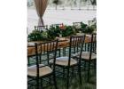 Why Bamboo Folding Chairs Are a Perfect Choice for Any Event