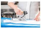 Reliable Hotel Iron Service for Crisp, Professional Linens Indio