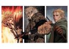 Stream Vinland Saga and Your Favorite Anime on Anixx!