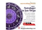 Best Astrologer in San Diego: Unlock the Secrets to Your Life's Journey