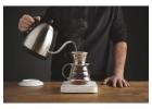 Master the Art of Coffee Making Classes