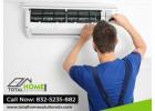 Comfort with Top-Tier AC Installation Service in San Antonio