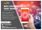 Consult the Best Astrologer in Fort Worth for Accurate Predictions