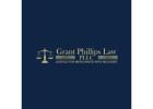 Grant Phillips Law, PLLC