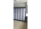 Buy Athletic Lockers for Sale to Organize Your Sports Equipment