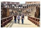 Rome Official Guided Tour