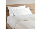 Buy Premium Cotton Pillow Cases from Pizuna