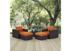 Shop Stylish Outdoor Furniture Online - Devoko