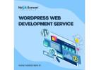 wordpress web development company in kolkata