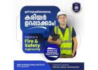 Elevate Your Career with the Best Fire and Safety Course in Kollam