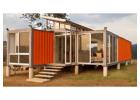 Your Green Sanctuary Awaits: Build Your Container Home with Expert Advice!