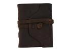 Durable and Stylish Leather Journals for Men