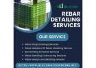 Best Rebar Detailing Services for Reliable Results