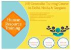 HR Generalist Course Training in Delhi, 110068 - "New Year Offer 2025" by SLA