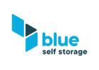 blue self storage