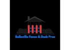 Belleville Fence & Deck Pros