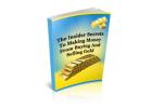 The Insider Secrets to Making £100-£200 Per Day Buying & Selling Scrap Gold.