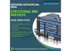 Excellence in Structural BIM Services in the USA