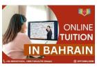 Experience the Best Online Tuition in Bahrain with Ziyyara!