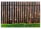 Bamboo Fencing Panels Melbourne for a Natural and Elegant Look