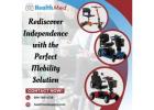 Rediscover Independence with the Perfect Mobility Solution