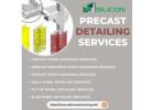 Best Precast Detailing Solutions for Builders