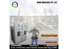 Electrical Panels Manufacturers in India - NEMR Industries