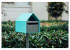 Customizable Letter Box Melbourne for Unique Style