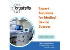 Expert Solutions for Medical Device Success