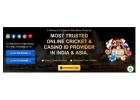  Unlock Exciting Winnings with Golden444 Online Betting ID!