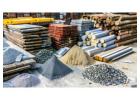 Trusted Building Materials Suppliers in Ajman – Infinite Global