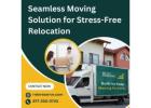 Seamless Moving Solution for Stress-Free Relocation