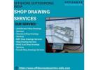 Streamlining Construction with Shop Drawing Services in the USA