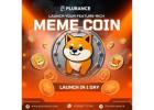 Turn Laughter into Lucrative Opportunities with Meme Coin Development