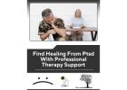 Find Healing From Ptsd With Professional Therapy Support