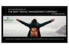 Best Travel Management Company in Dubai and UAE