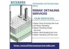 Optimize The Best Rebar Detailing Services in the USA