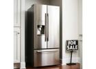 Buy Display Fridges Near Me for Style and Convenience?