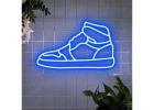 Transform Your Space with Neon Signs