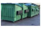 Waste Dumpster Rental