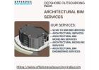 High- quality Architectural BIM Services in the USA