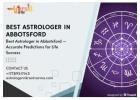 Best Astrologer in Abbotsford – Accurate Predictions for Life Success