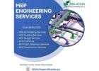 Montreal's Leading Affordable MEP Engineering Services Provider Company, Canada