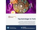 Consult the Top Astrologer in York for Accurate Predictions