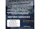 Trustworthy MEP BIM Services In Miami For USA AEC Sector 